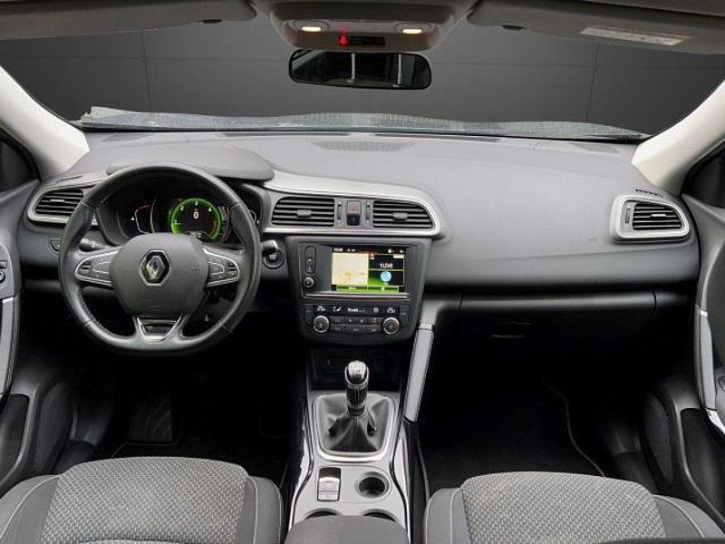 Renault Kadjar Experience 1.6 dCi
